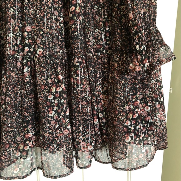 NWT ASOS Curve Yours mini dress - Picture 11 of 15